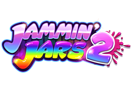 Jammin Jars 2 Logo